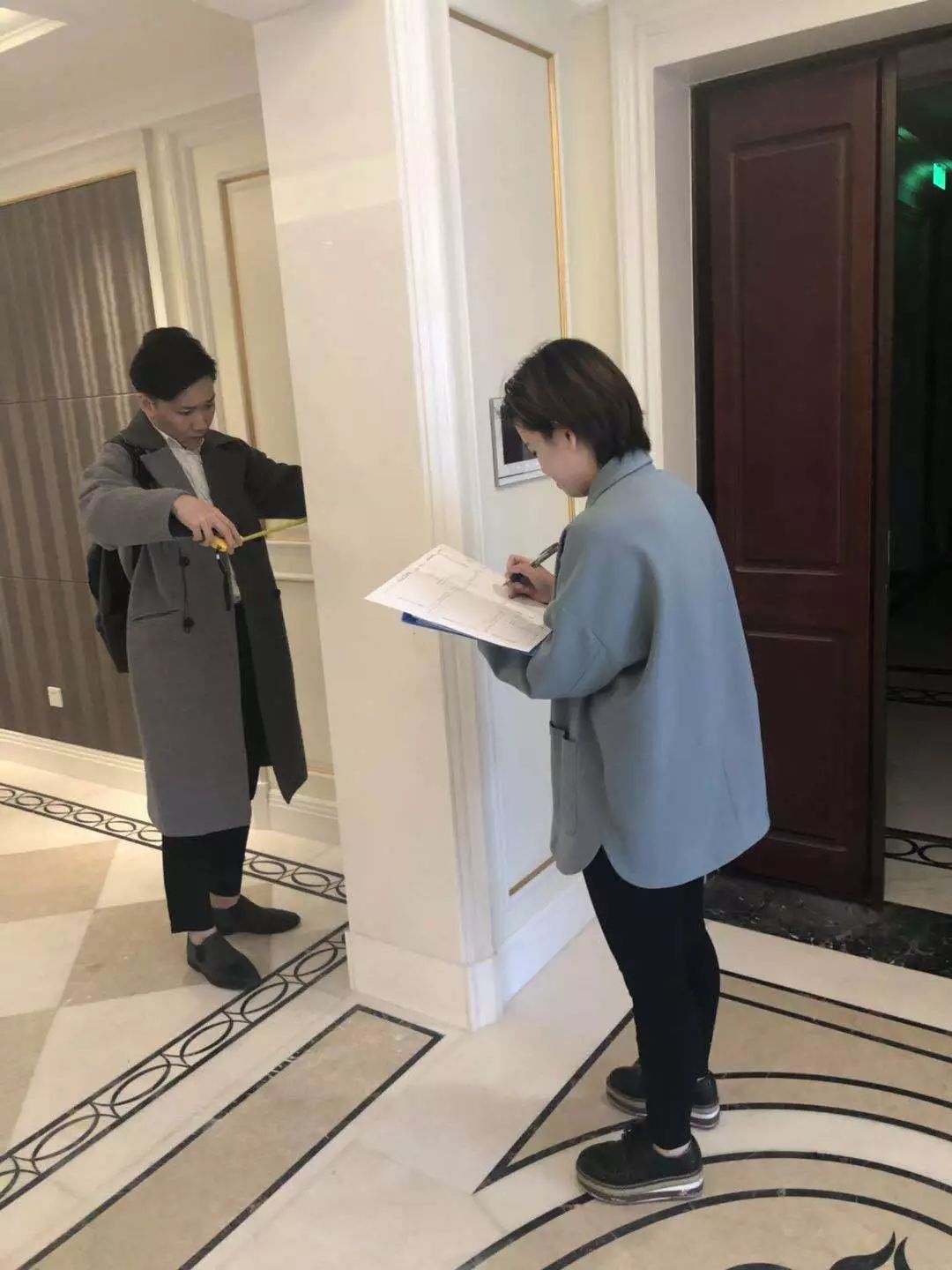 尚层装饰助力九龙仓滨江壹十八,专业设计实现居家梦想-27