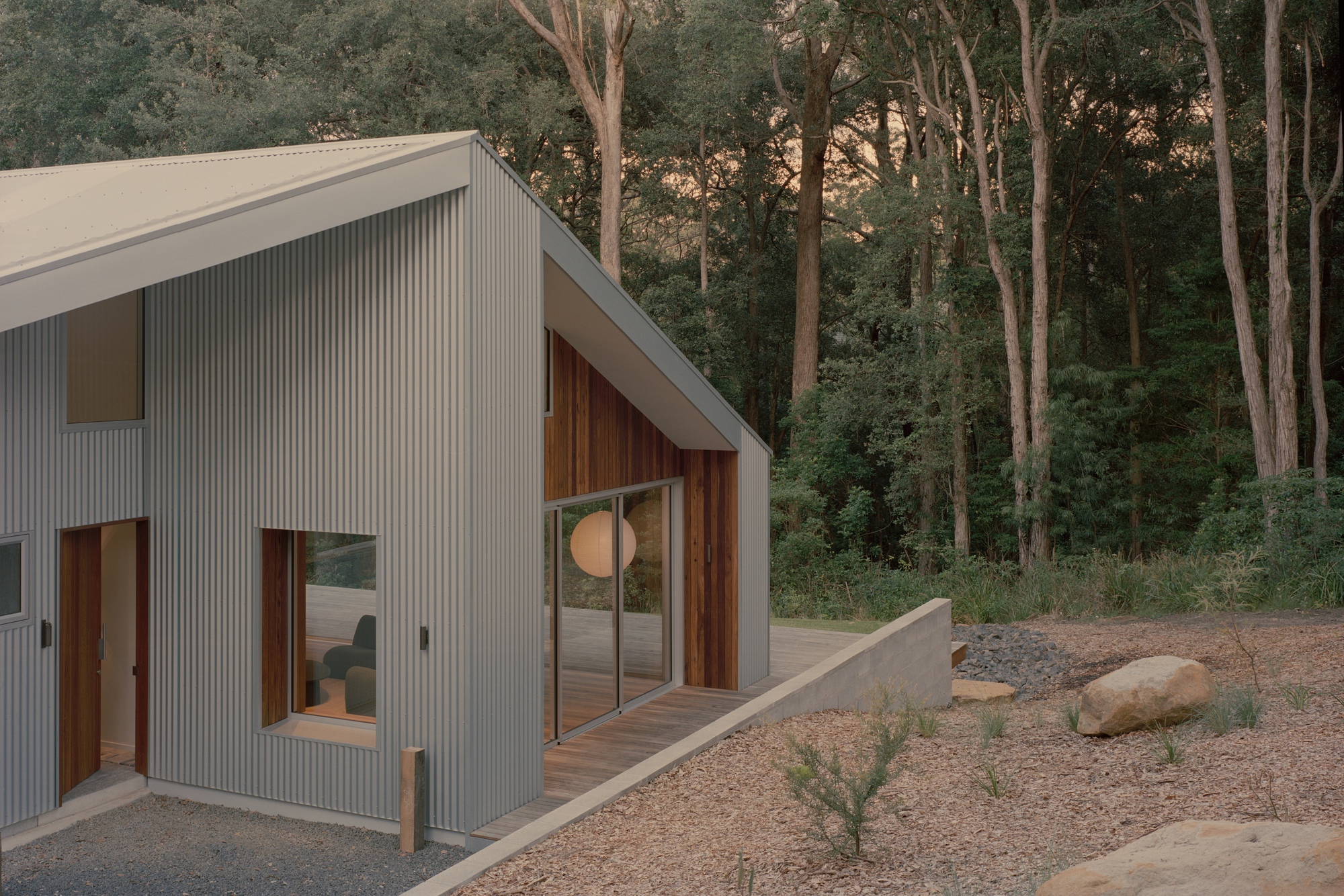 丨澳大利亚新南威尔士丨Klaus Carson Studio-10