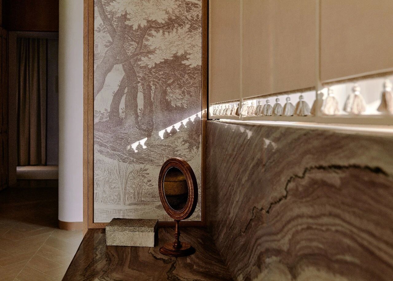 超级地中海·憘悦丨中国三亚丨九米设计,JTL加特林等多家设计事务所-97