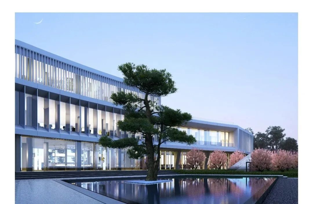 诗意的建构 | UUA 设计理念与实践-101