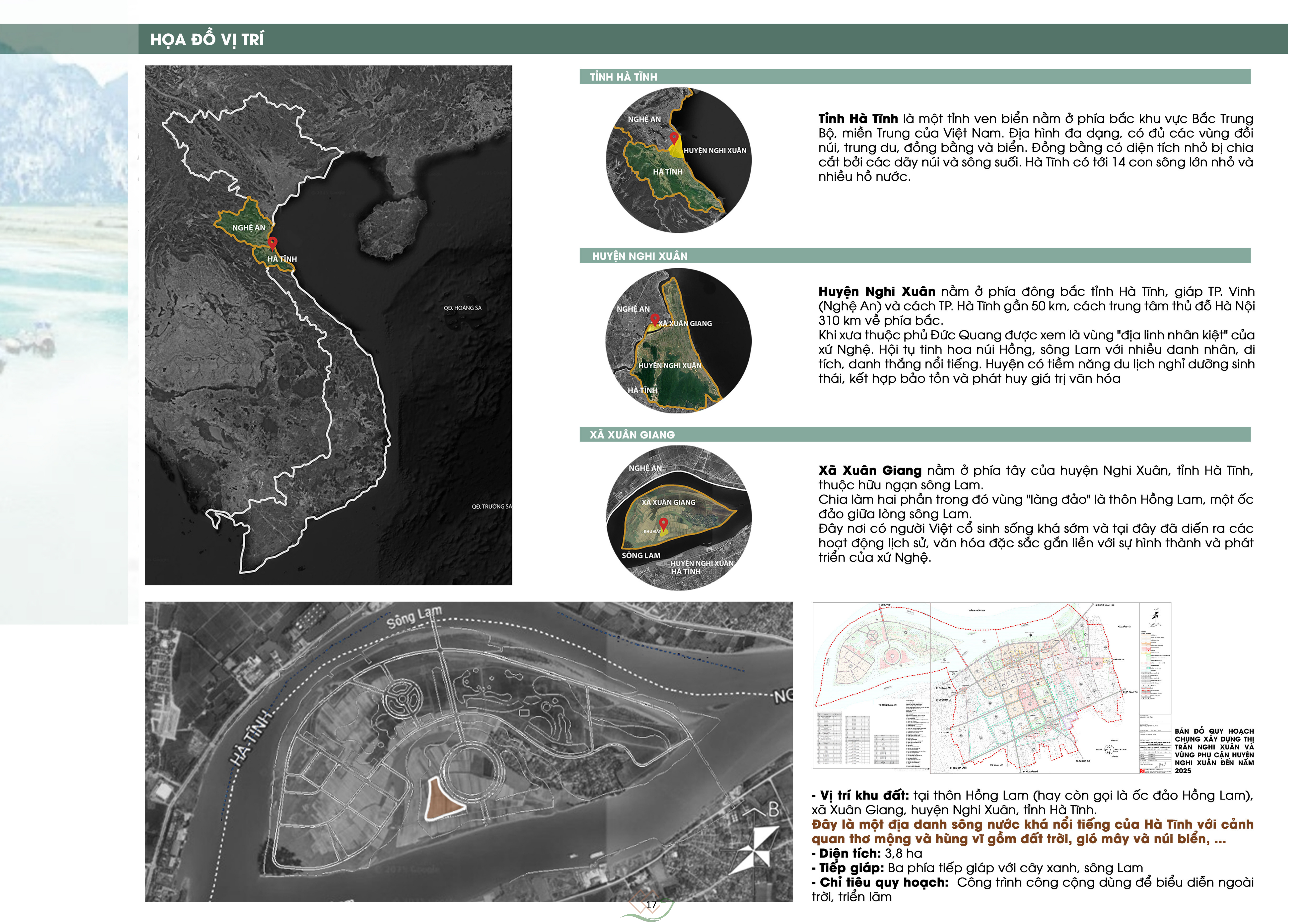 B.ARCH THESIS REPORT: NGHỆ TĨNH FOLK CULTURE CENTER-16