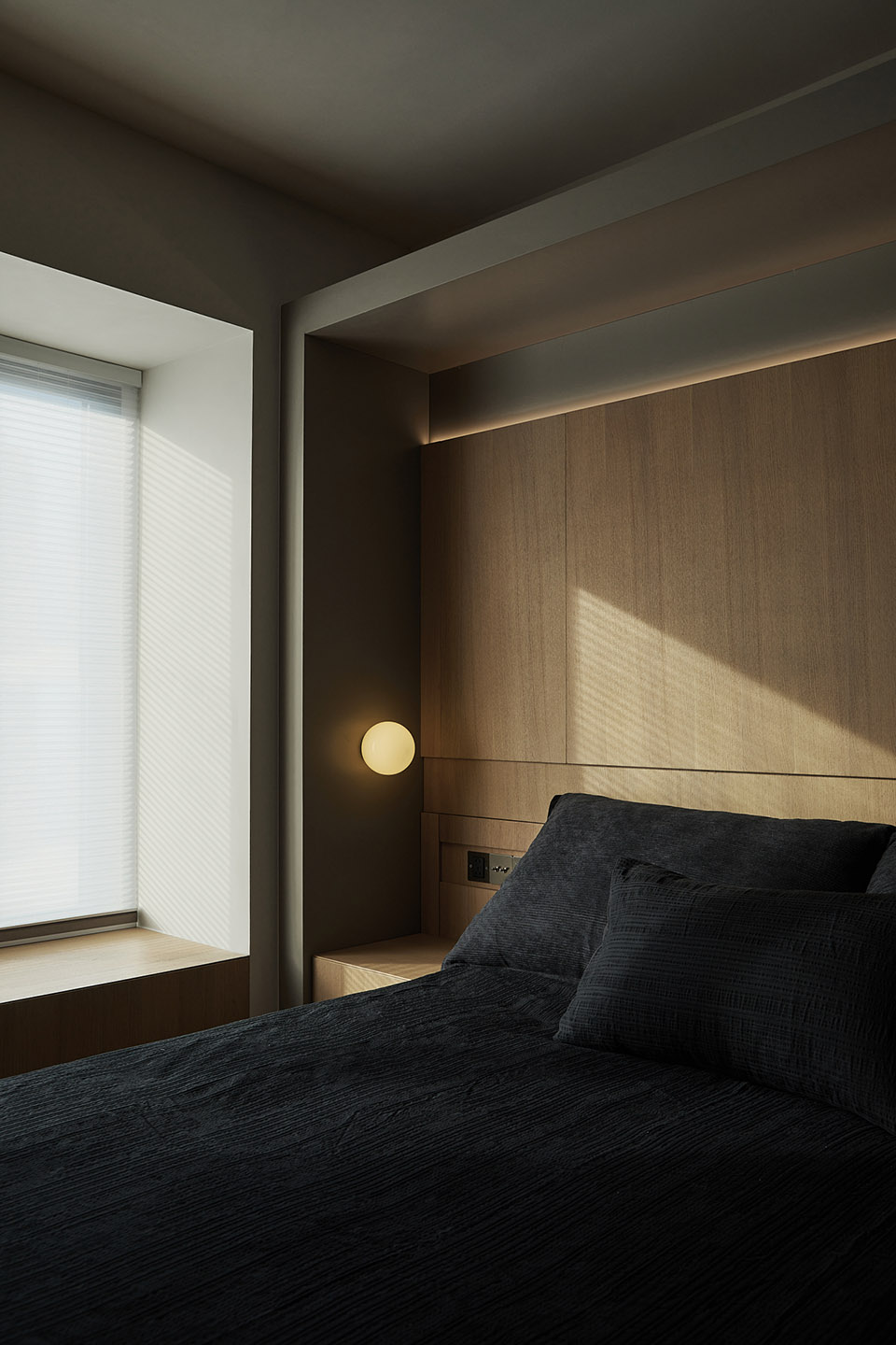 镌engrave住宅丨中国温州丨锵设计-96