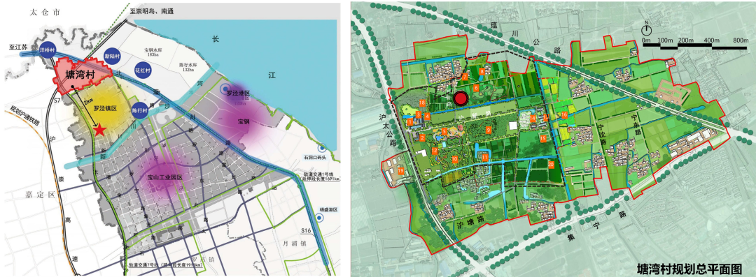 塘湾双创中心丨中国上海丨同济大学建筑设计研究院（集团）有限公司-30