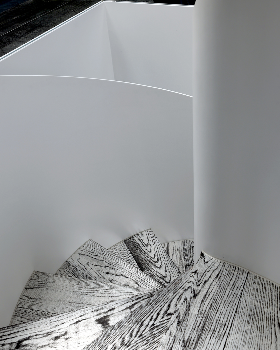 佘山极简别墅丨中国上海丨上海鑫作空间设计-77