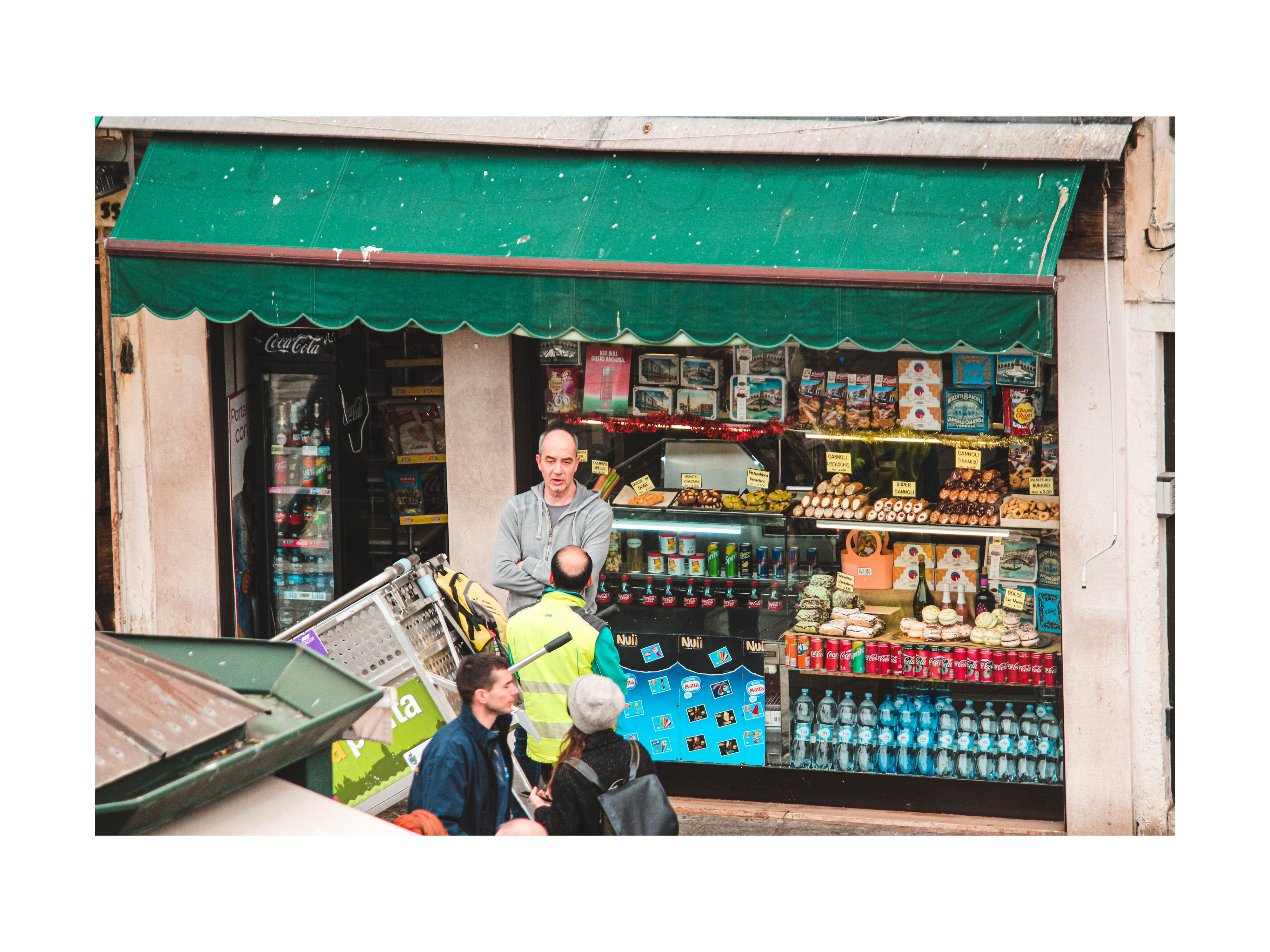 VENEZIA URBAN STREET PHOTOGRAPHY-0