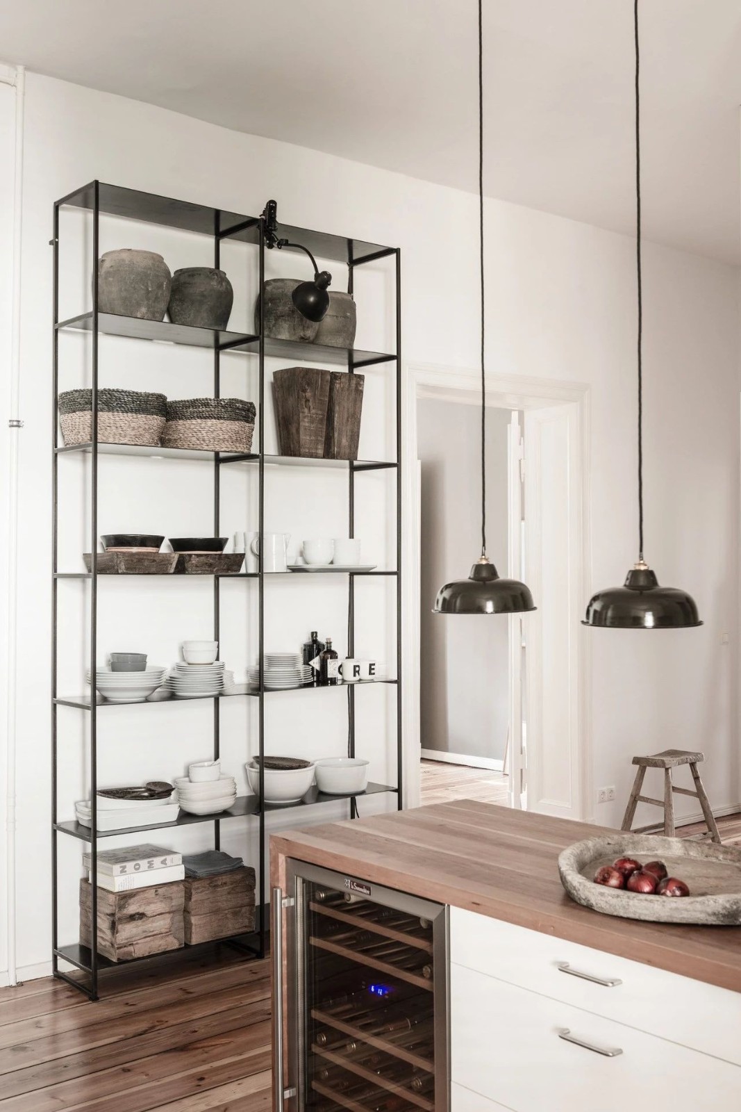 Annabell Kutucu | 替代城市概念的侘寂之美-25