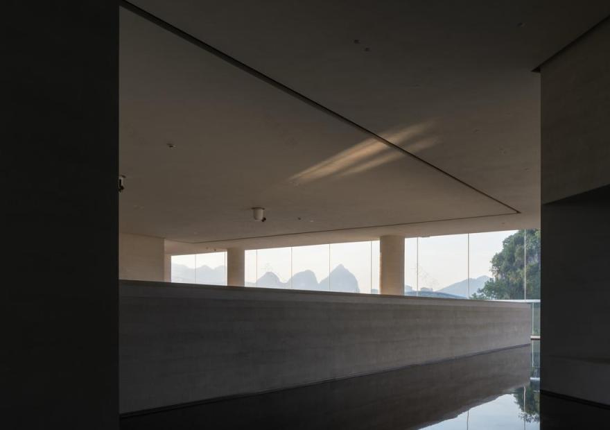 水墨山水之筑笔墨山壑丨中国柳州-68