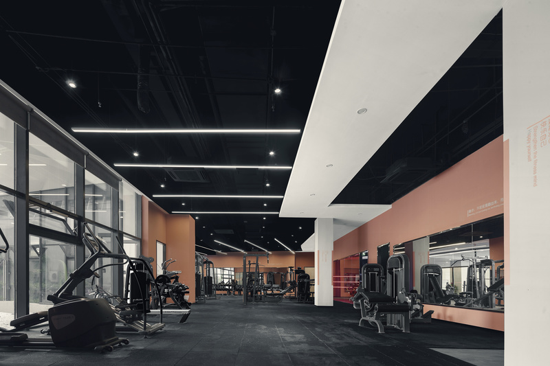 南京墨缇空间 | 多巴胺的执念-19