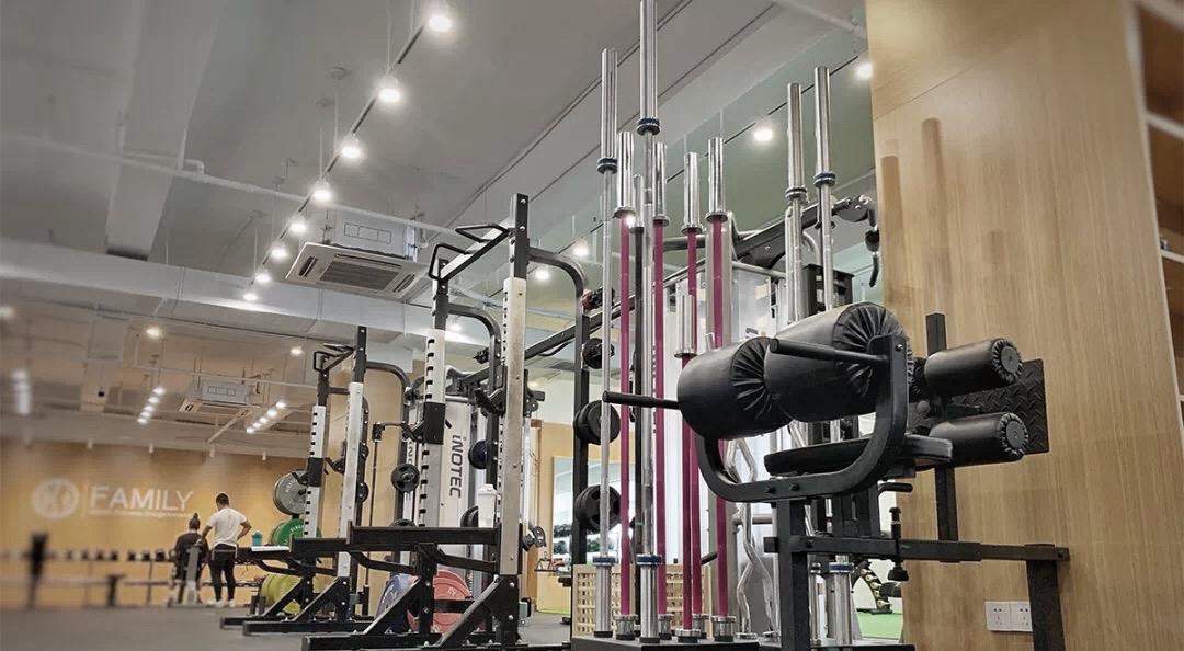 开课健身丨中国深圳-10