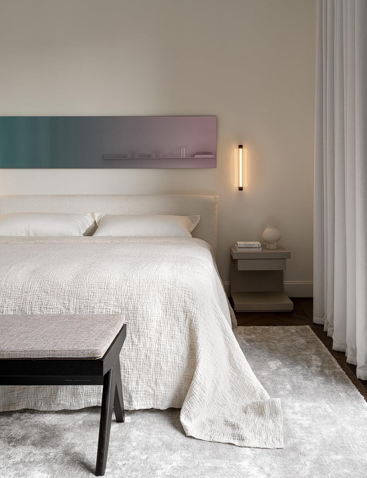 俄罗斯 Vesper Tverskaya 会所室内设计丨Babayants 建筑事务所-33