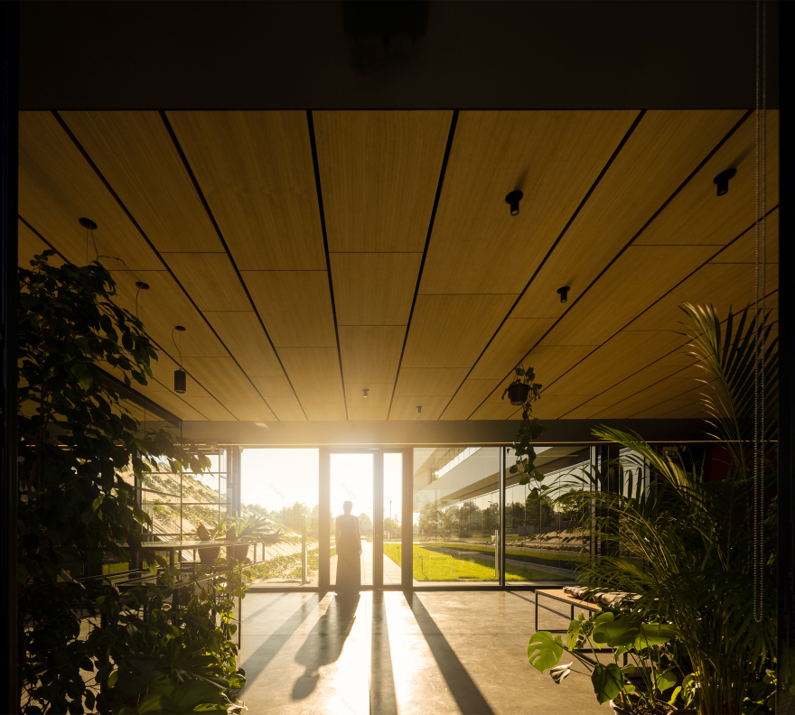 新的 ADUE 总部-29