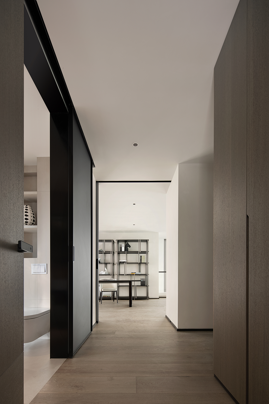 雅奢容器丨中国杭州丨800室内设计-62