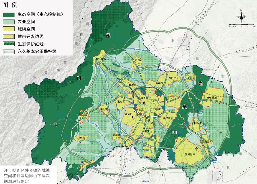 "五限"下的成都住宅市场，未来在何处？-99