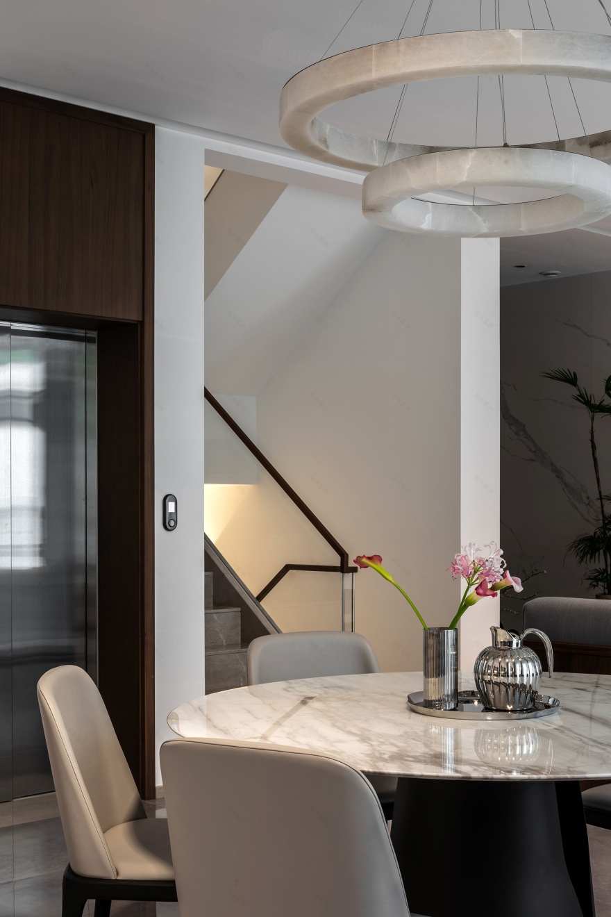 万科大家丨无界设计事务所-34