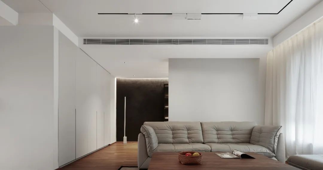 极简禅意,海鑫花园的高质生活样本-18