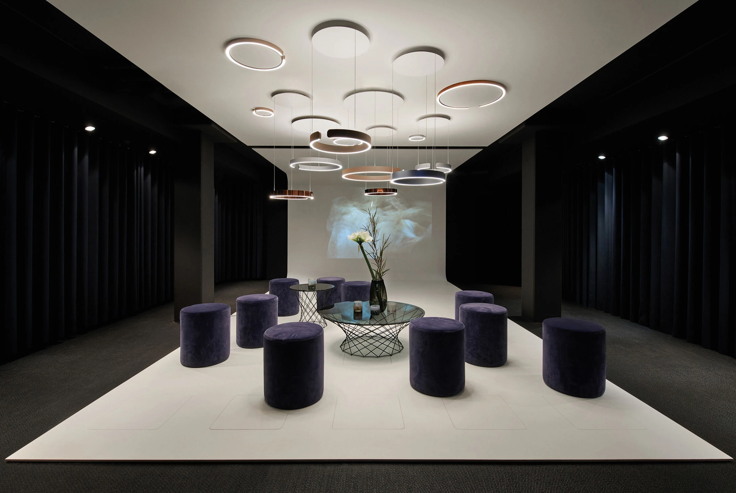 Showroom Munich, Occhio-13