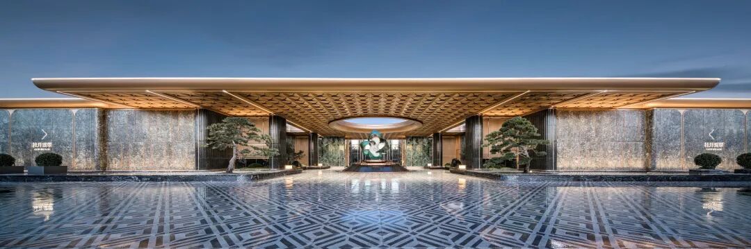 喜讯｜天津天华多项获奖！助理总建刘佳龙获评“新锐设计人物”-31