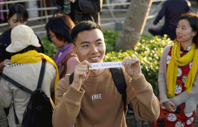 墨泰建筑 | 织梦古城年会 演绎中式唯美-22