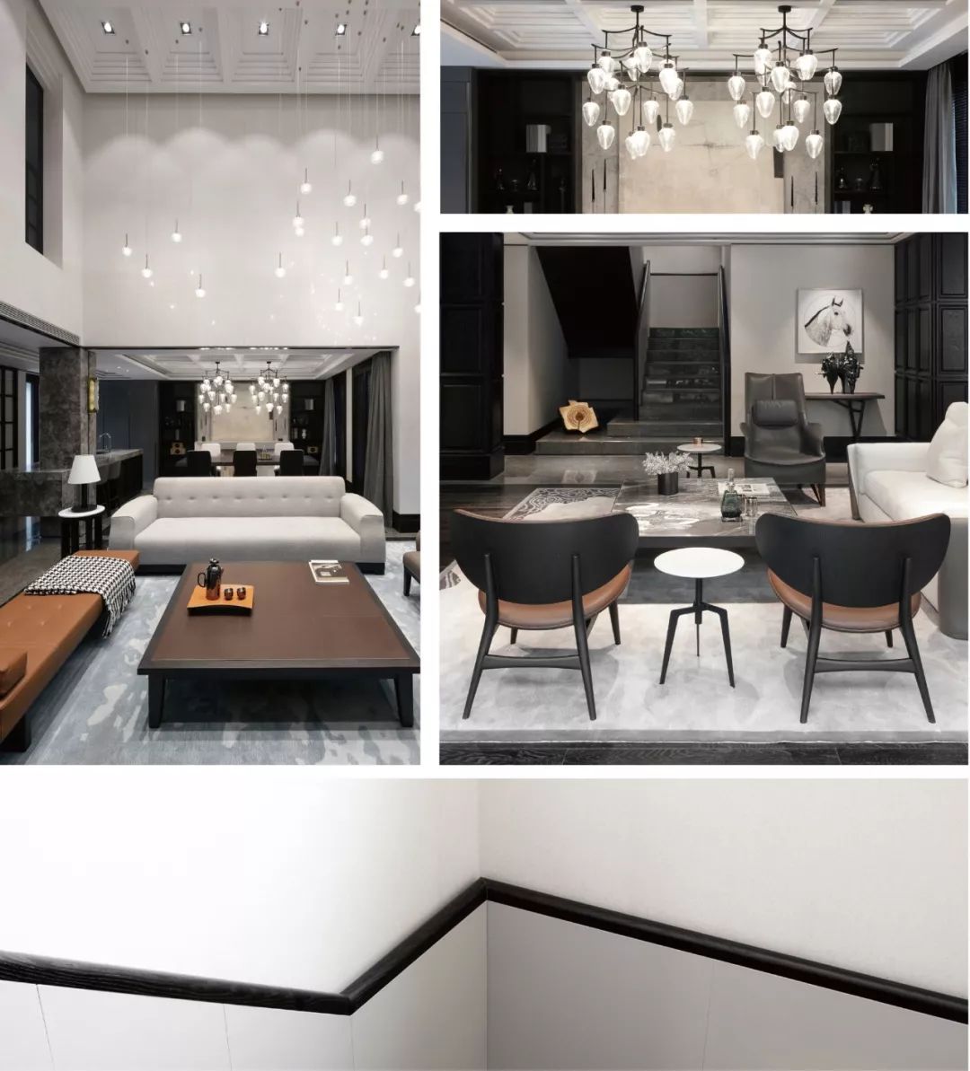 450m² 顶级高级灰海墅  DIA丹健国际-22