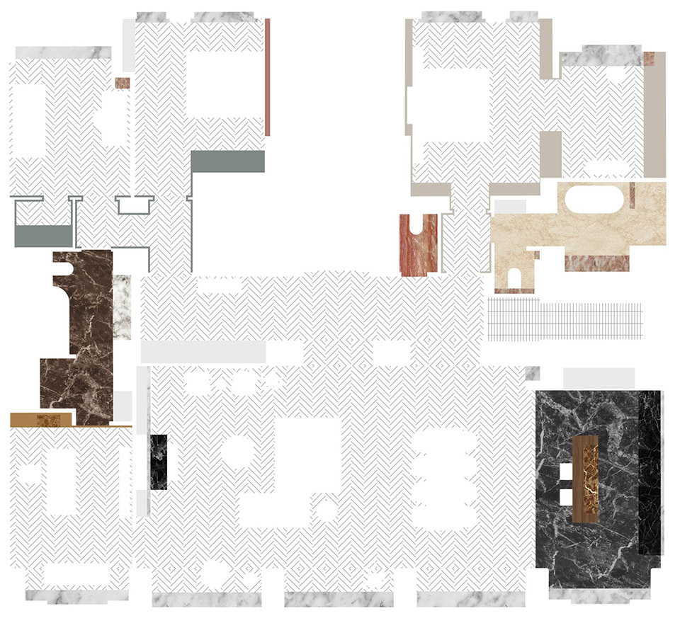 077 住宅丨意大利布拉丨Lenka Míková architekti-69