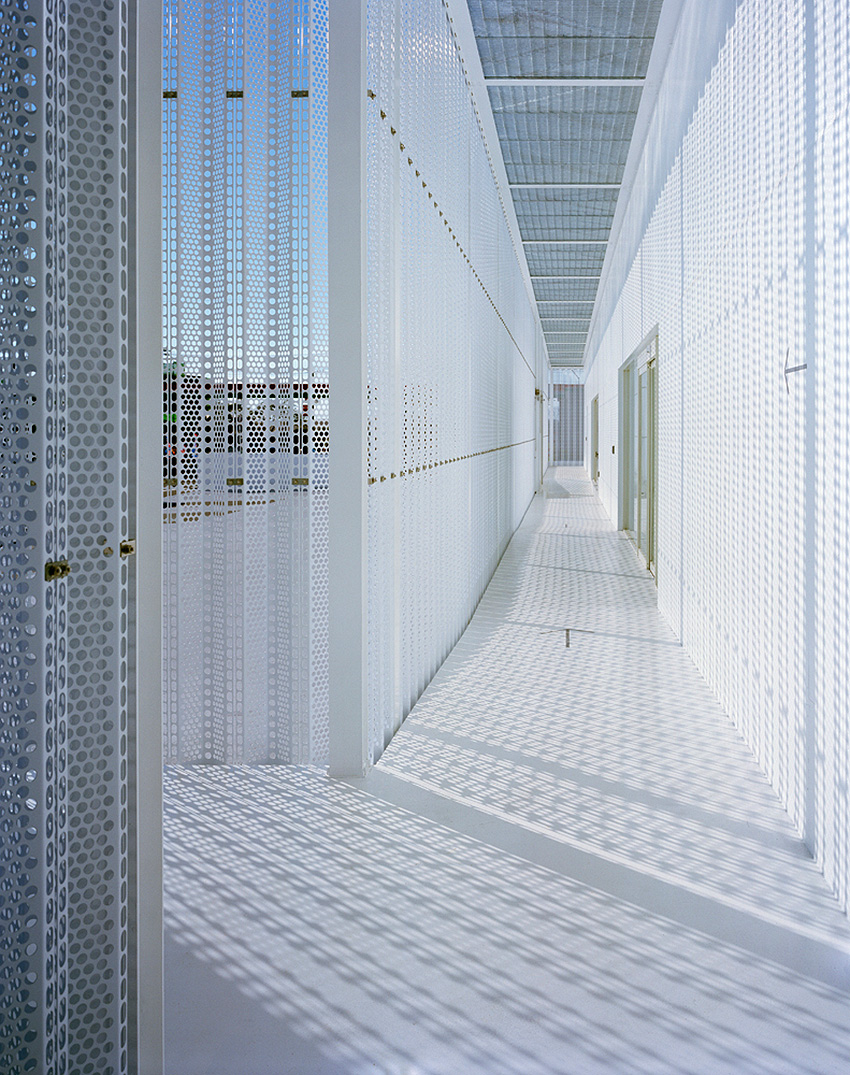 青木淳建筑事务所的神奇建筑作品-56