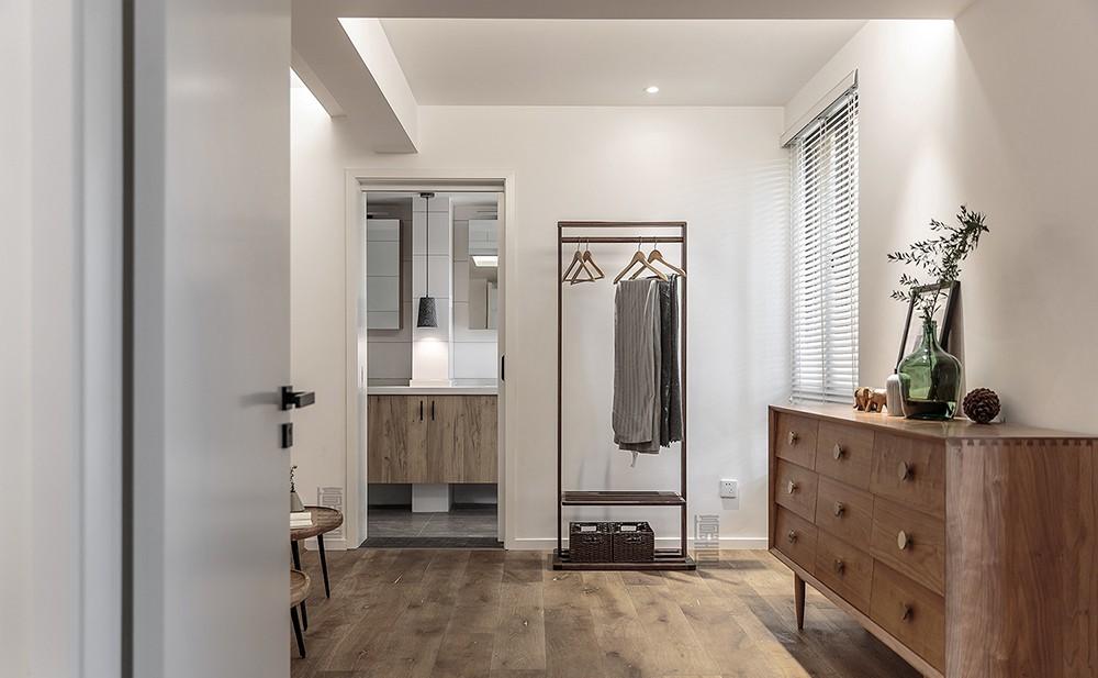 素木之家的亲子互动与原木美学-23