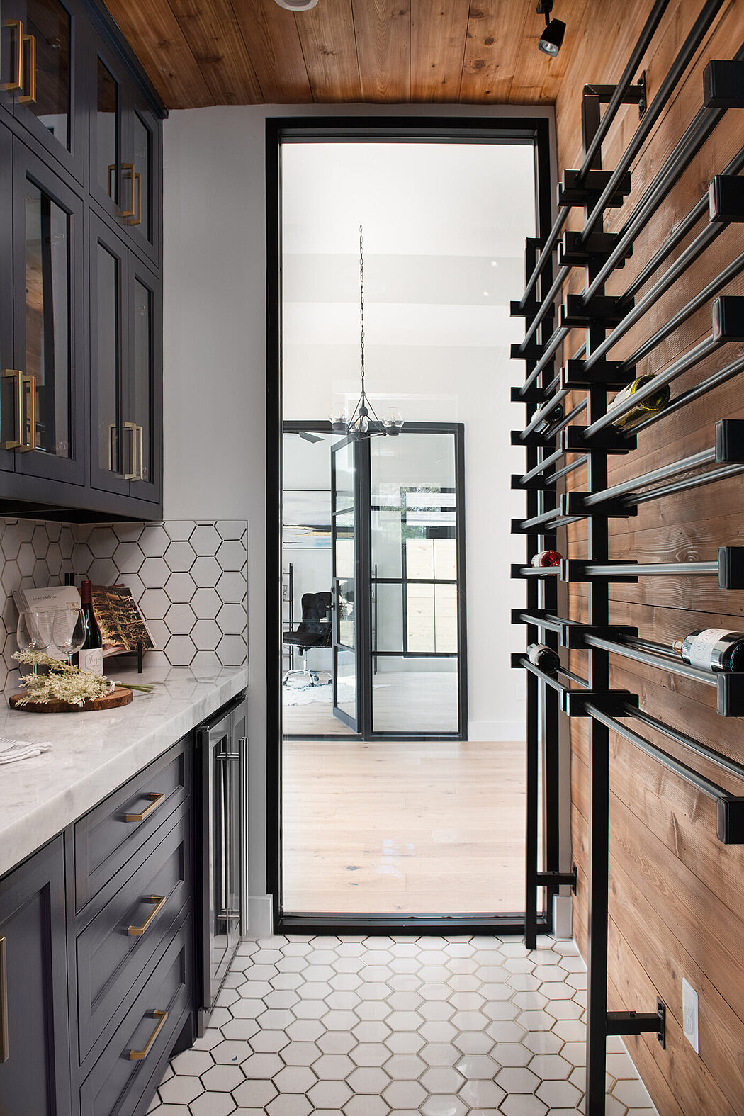 日辉居丨Arc Three-7