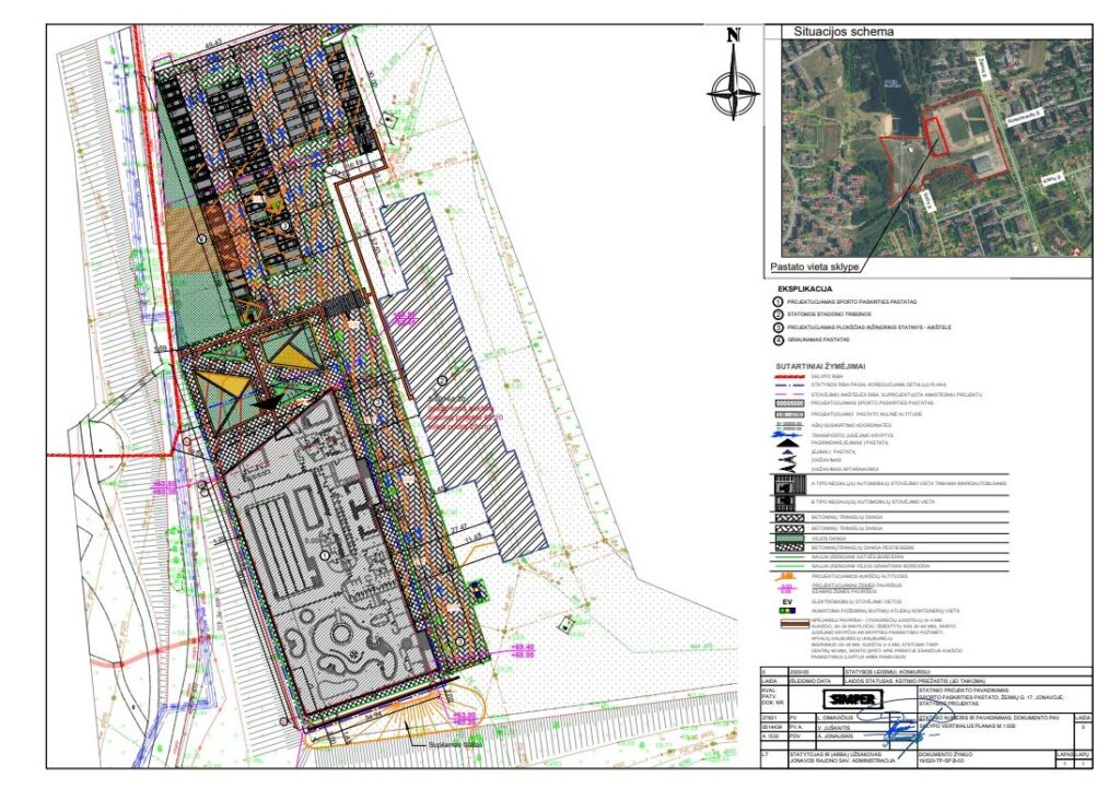 Jonavos 市新游泳馆丨UAB “Simper”-13