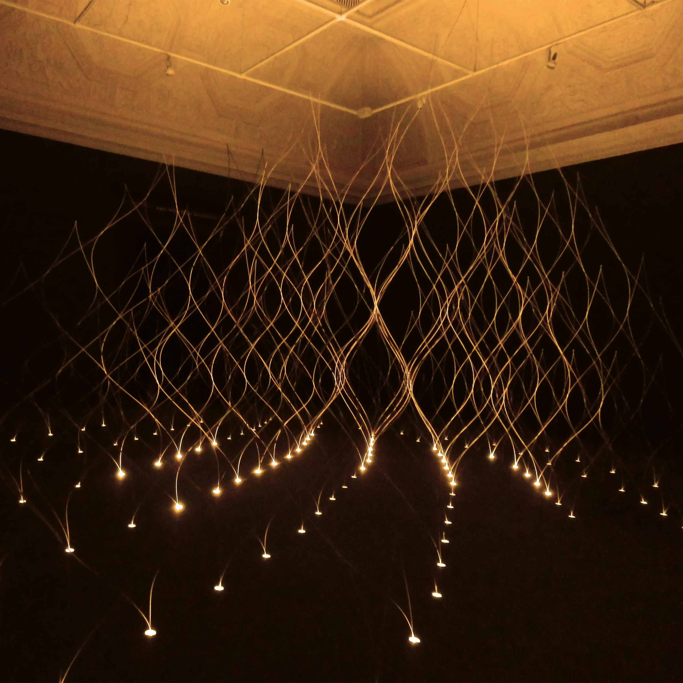 Six projects that showcase Kengo Kuma's "humane and beautiful" use of materials-29