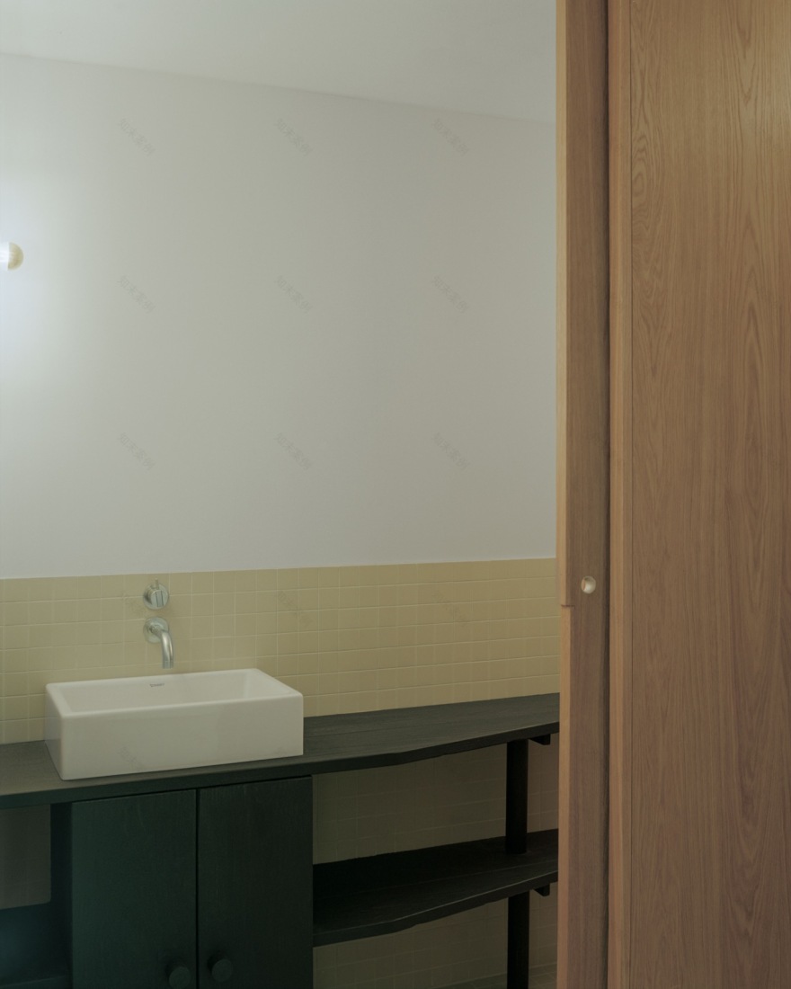 Rundtjernveien公寓改造丨挪威丨Studio Et al.-35