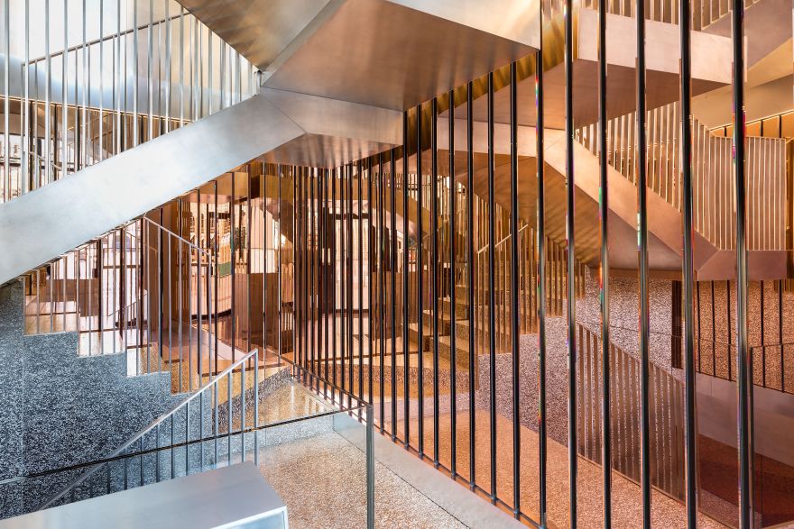 Repossi 巴黎旗舰店-13