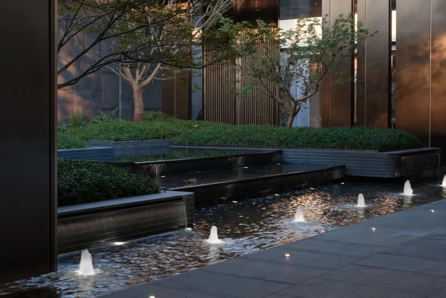 常州润府丨中国常州丨广亩景观-21