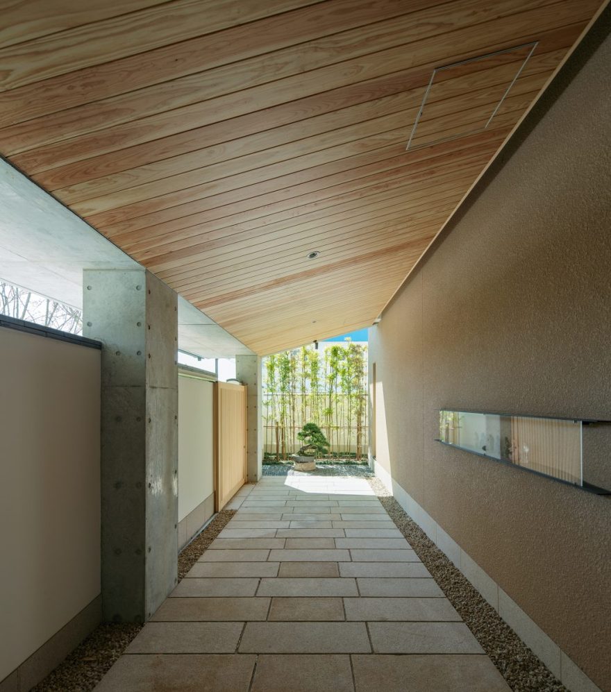 忠恕庵丨環・設計工房-7