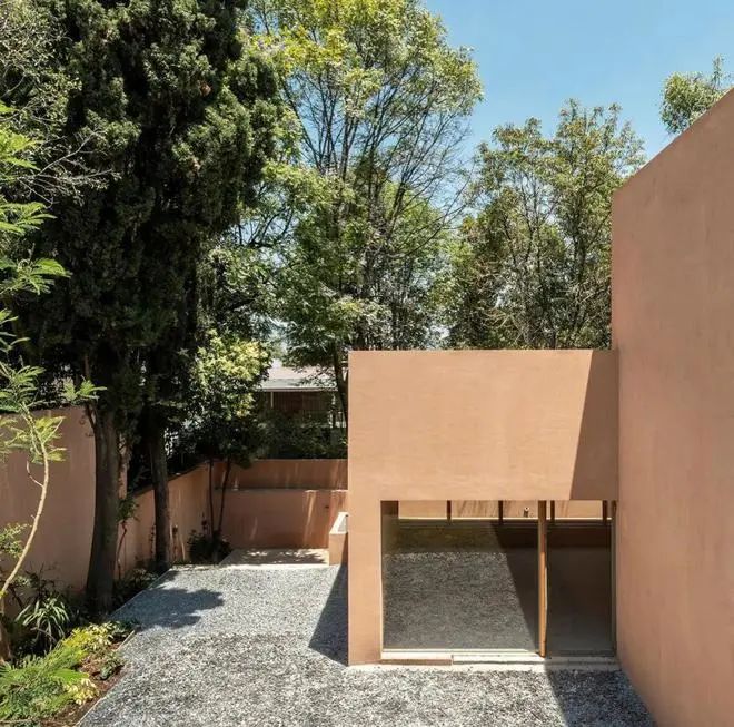 特霍科特之家丨墨西哥丨Gonzalez Muchow Arquitectos-84