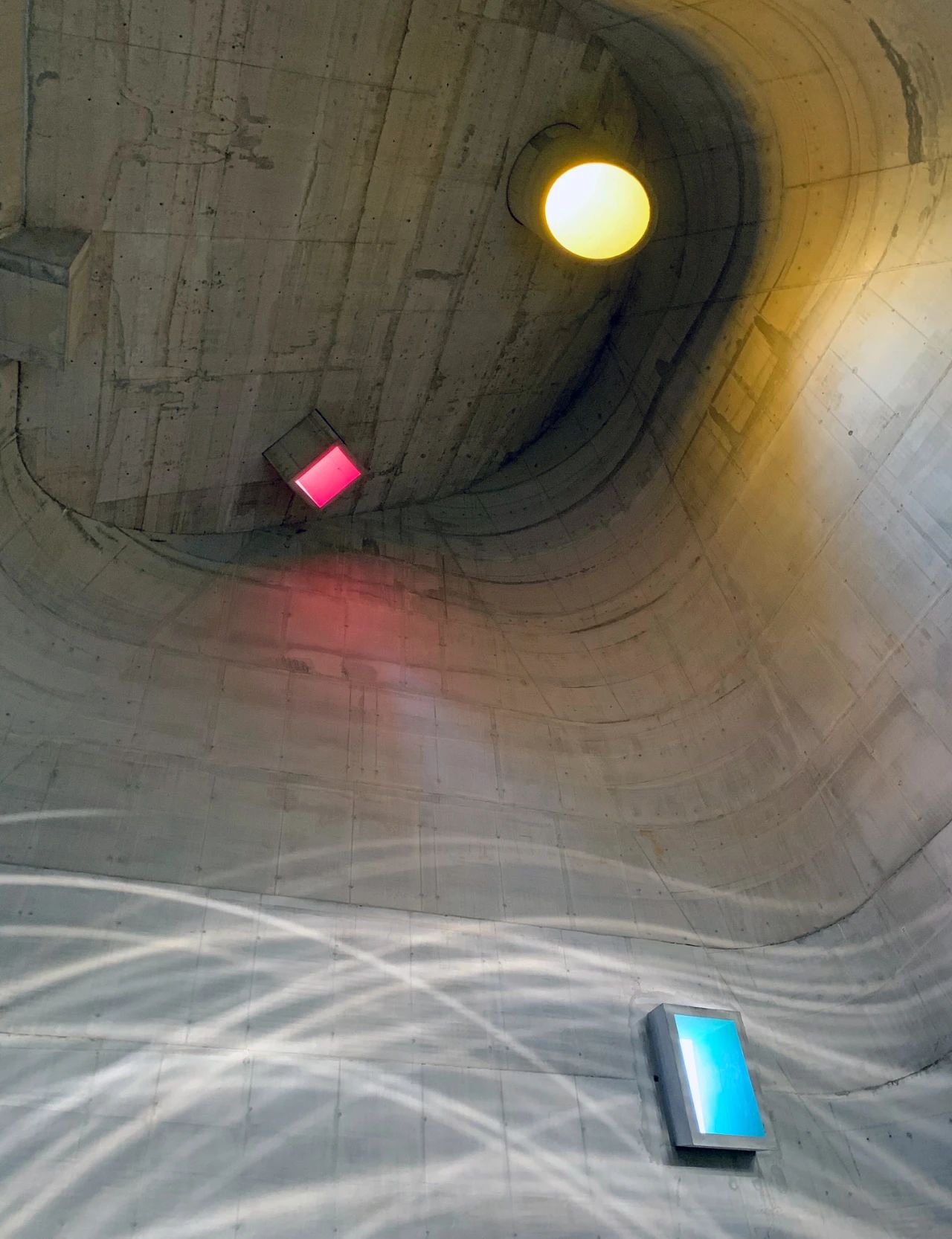 菲尔米尼教堂丨法国丨勒·柯布西耶-30