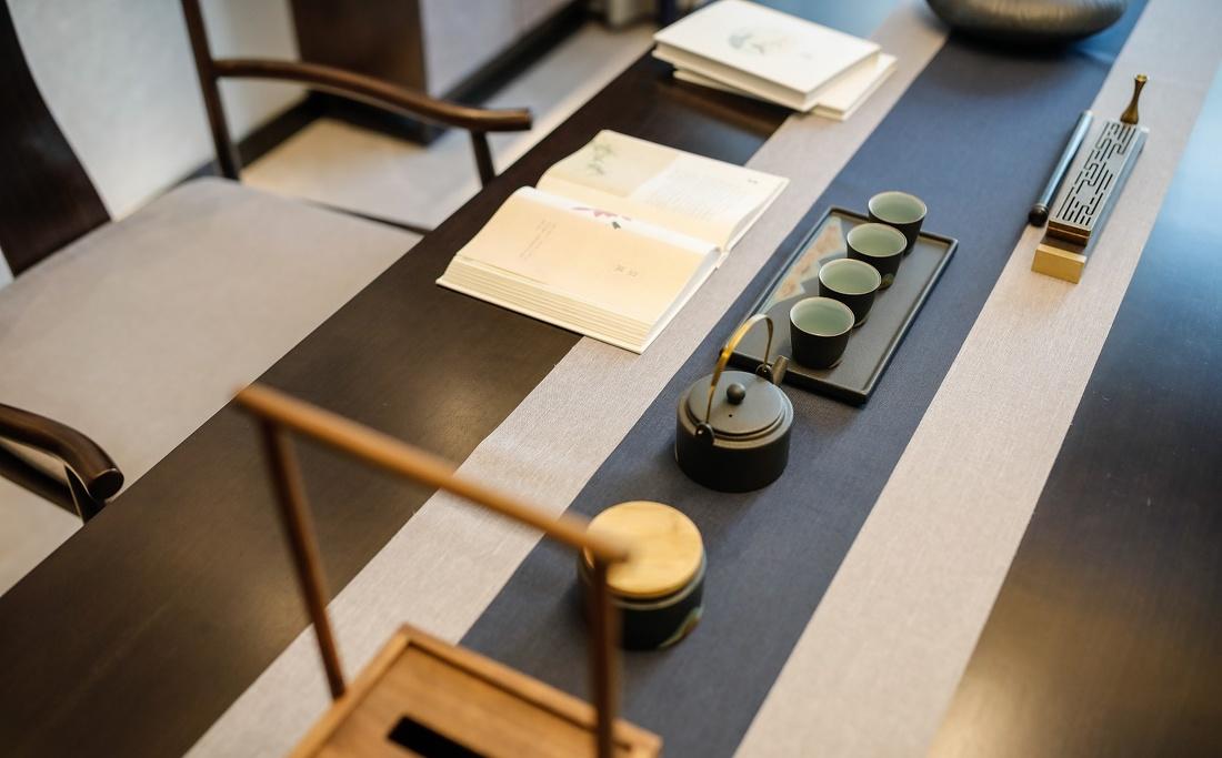 软装设计轻奢风格|北易辰设计 |-5