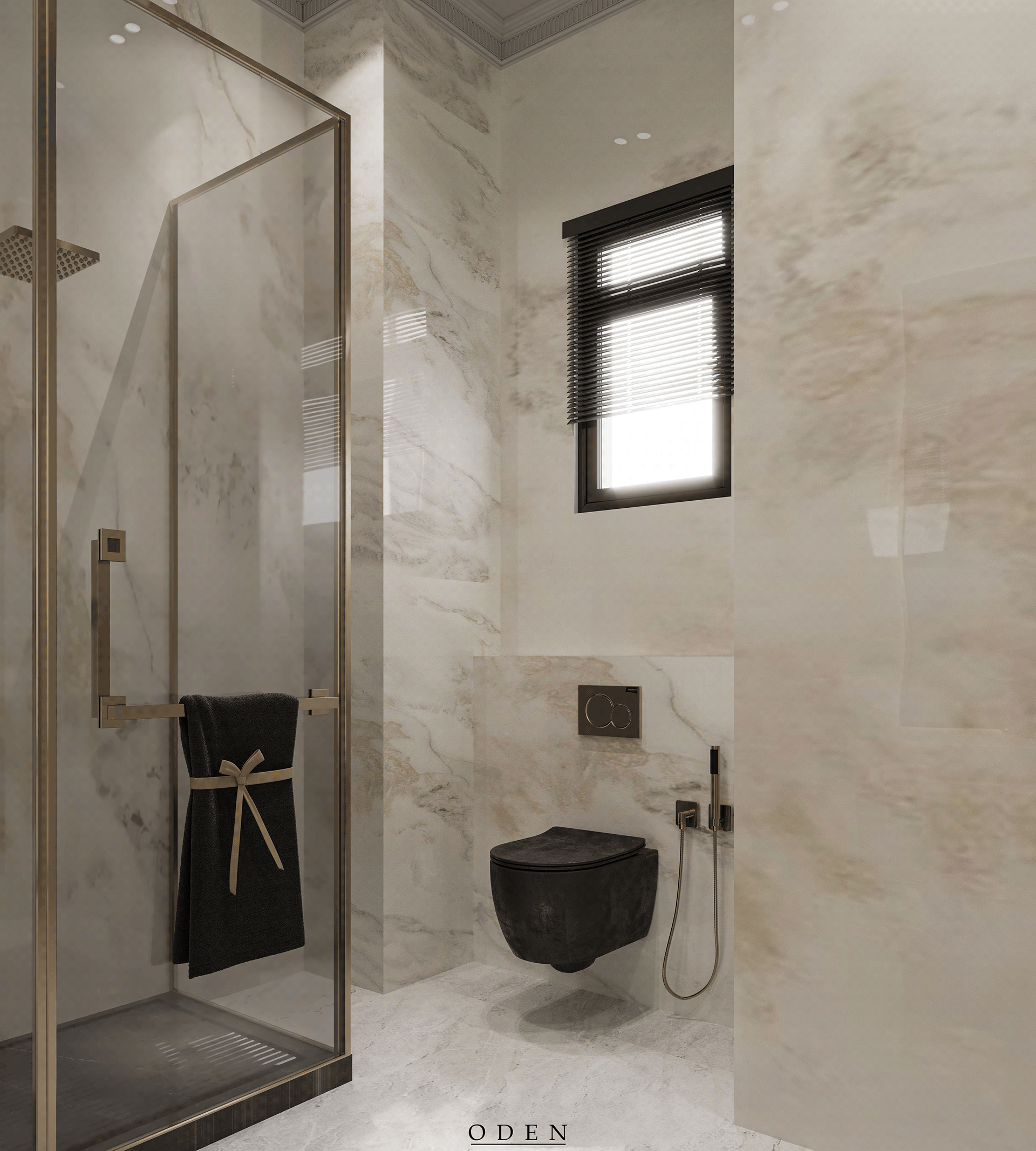 女仆卧室·奥登-7