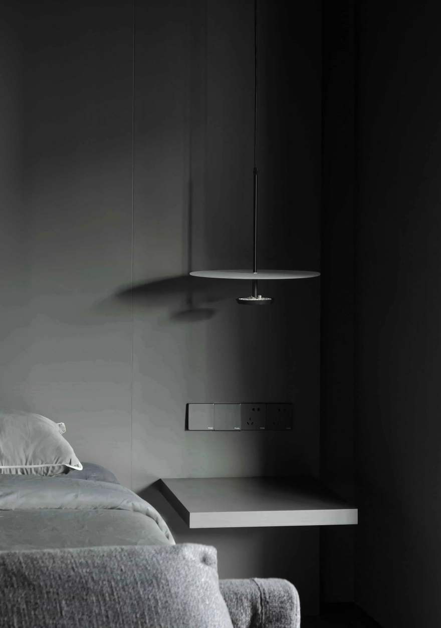 《游光》丨中国北京丨行十设计-51