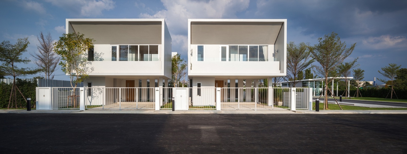 绿意盎然的空间优化之家-40