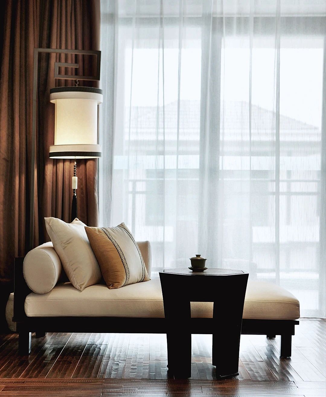 深圳华侨城创想大厦,深圳招华红山6979等超600项工程丨中国北京丨戴勇设计-54