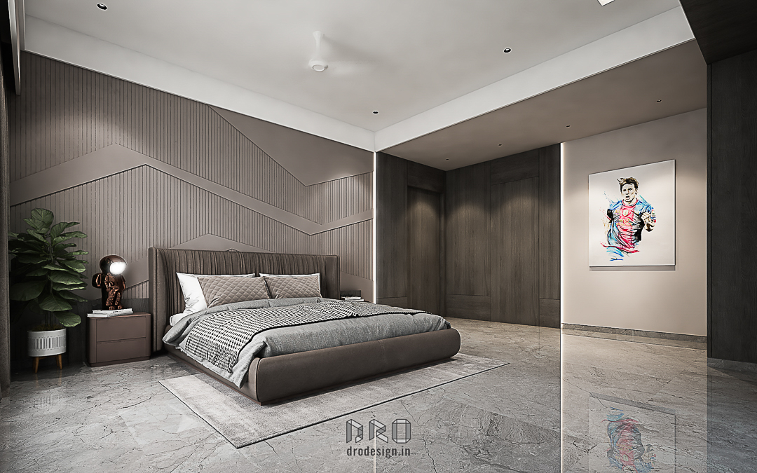 4BHK RESIDENCE AT SURAT-0