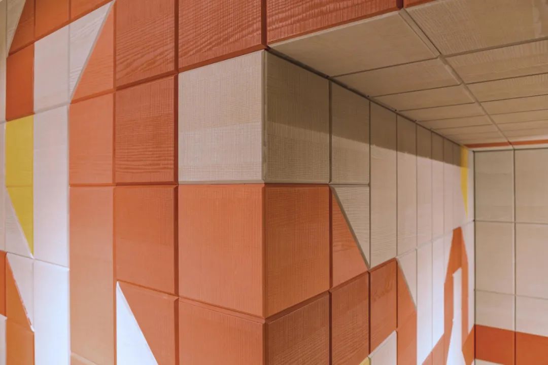 德国 LUDWIG BECK 百货女装楼层设计丨德国慕尼黑-0