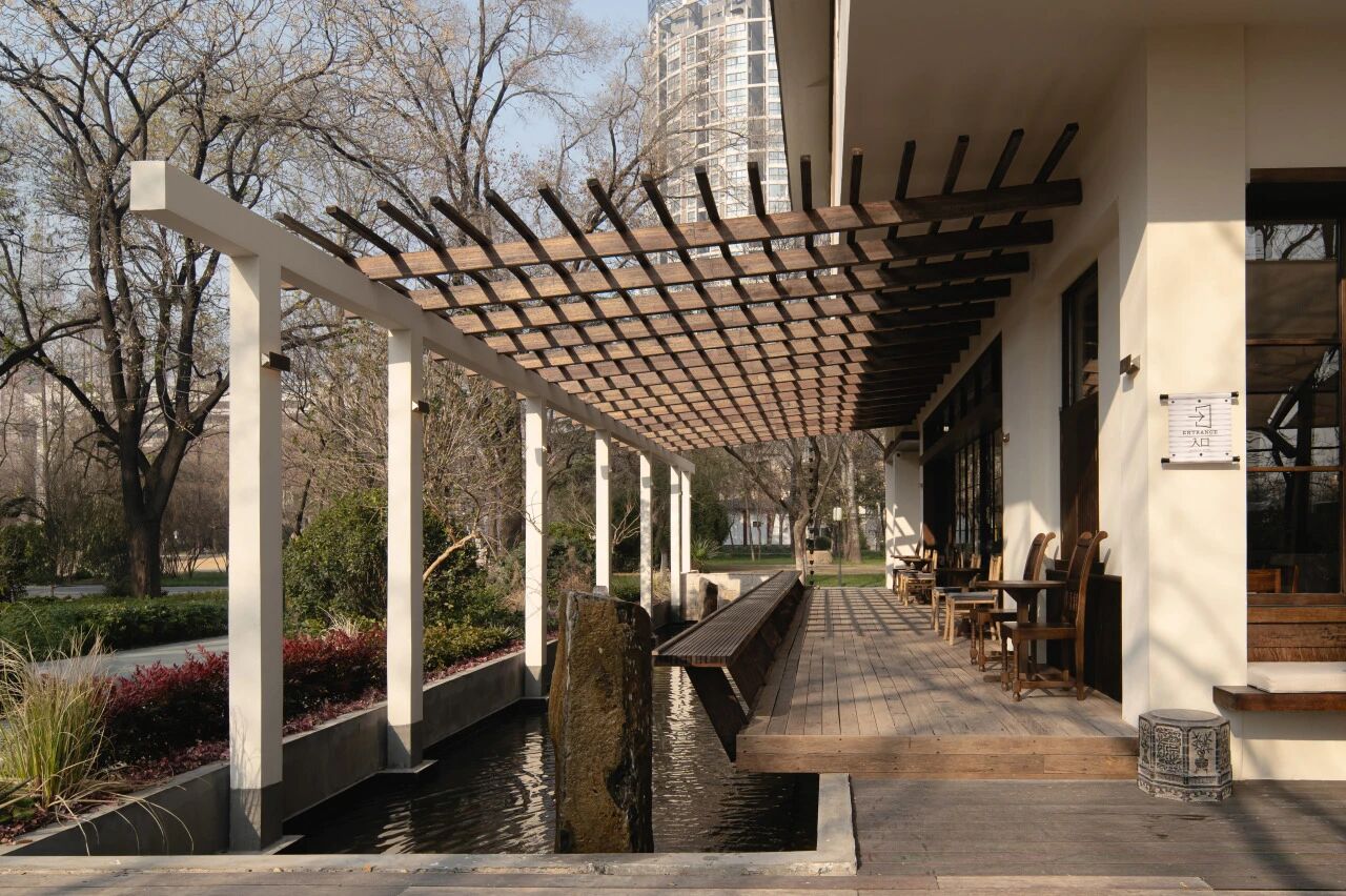 渭水茶炉丨中国咸阳丨武空美学-32