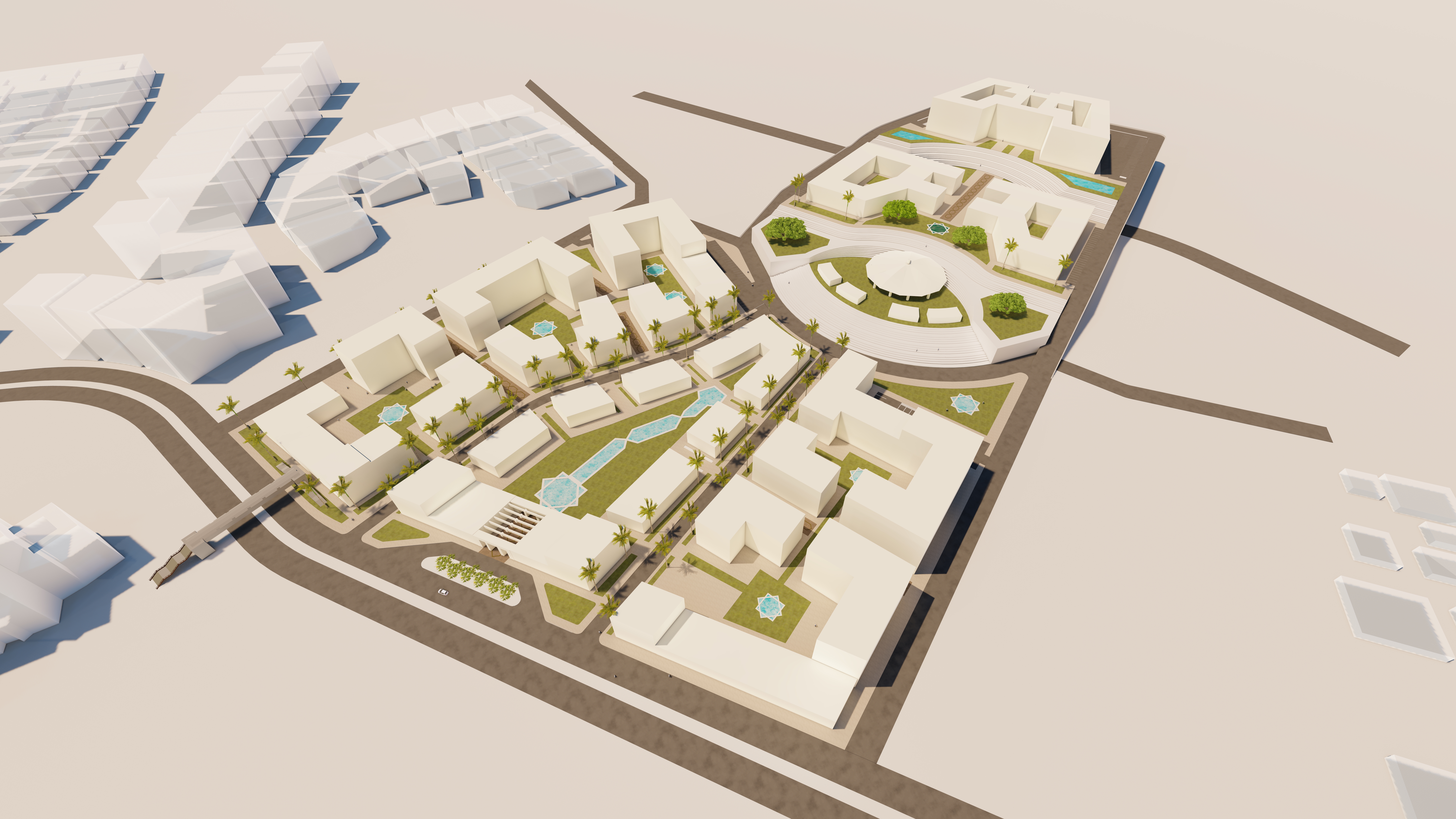 الحلمية وعين الصيرة 设计项目-20