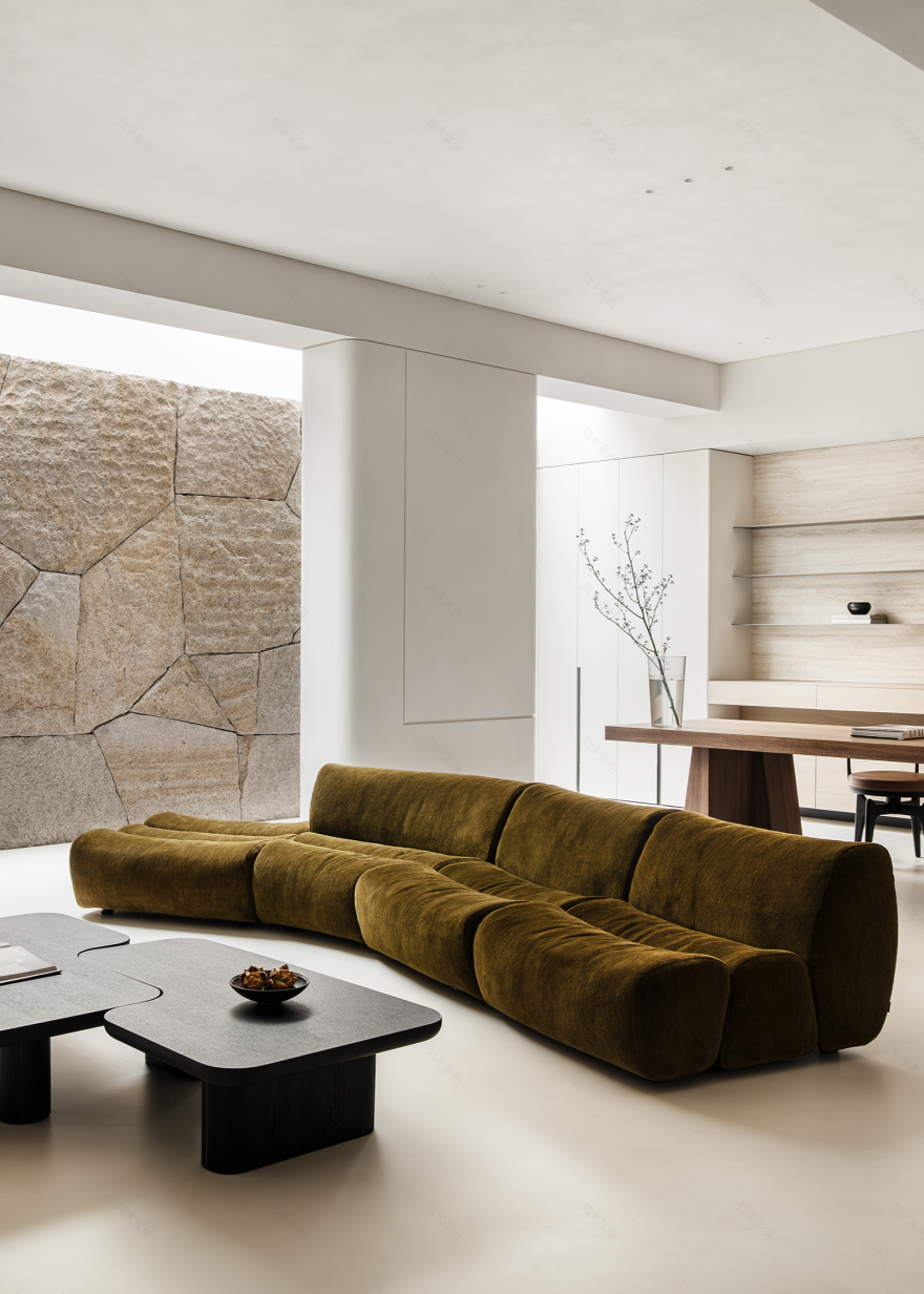 北京学府壹号院丨中国北京丨古向设计-2