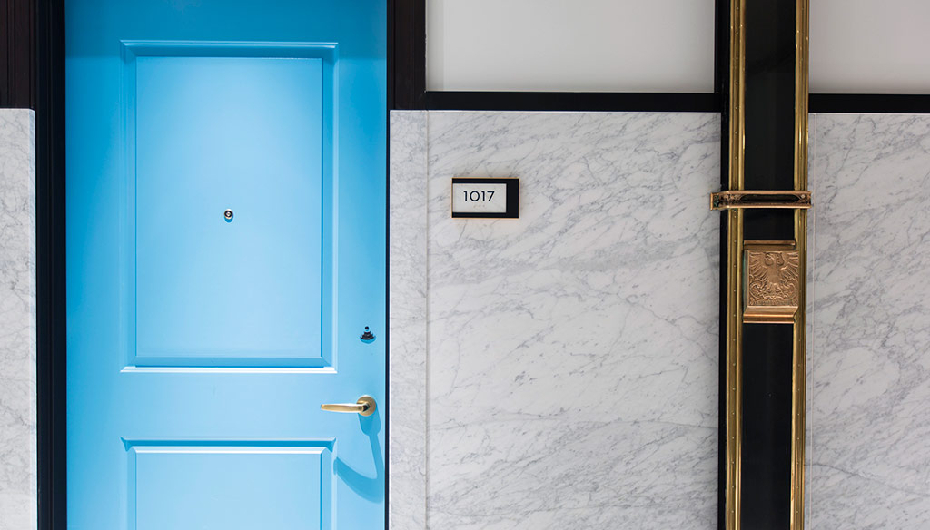 金普顿灰色酒店-5