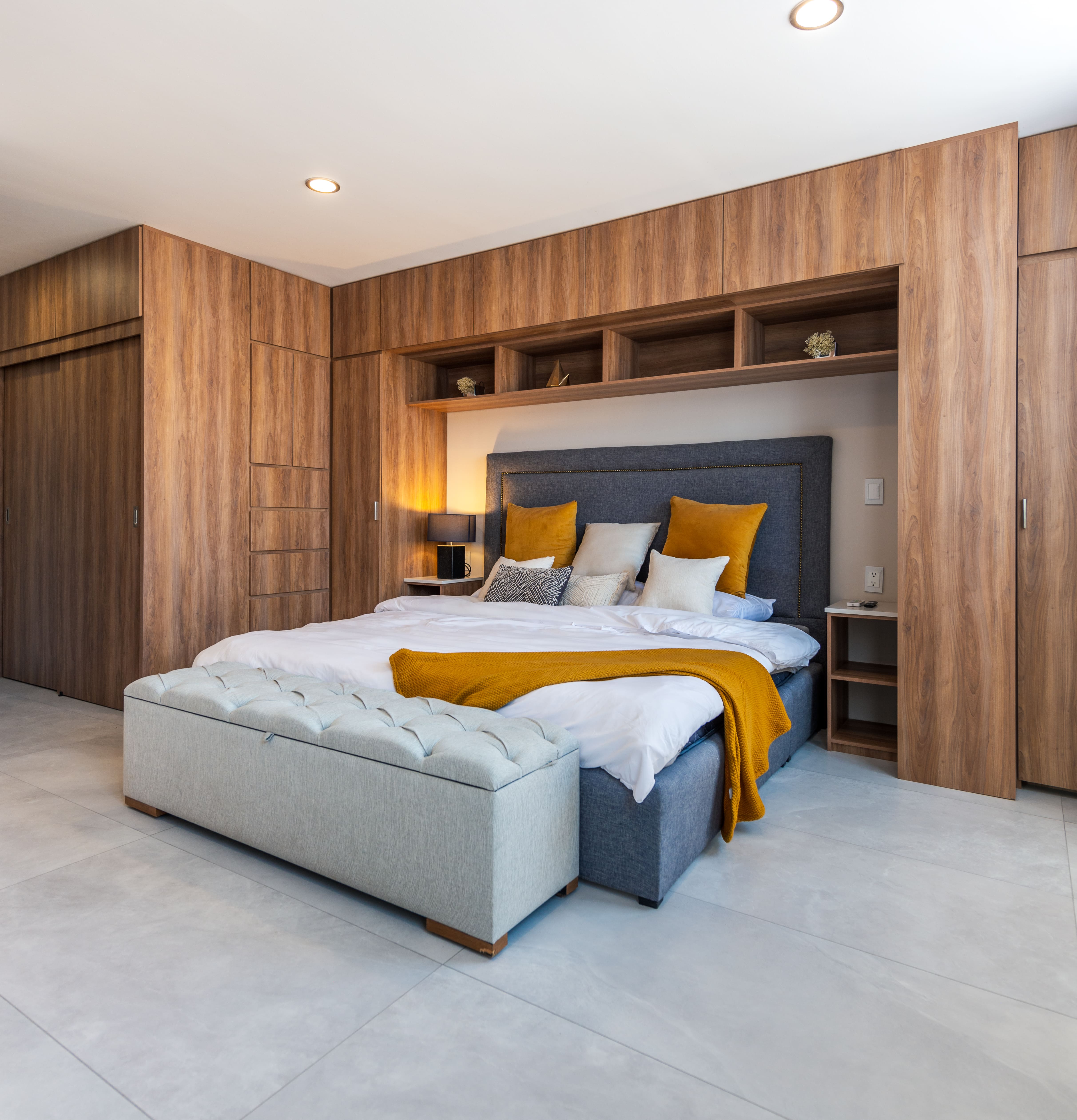 诺霍大厦丨墨西哥瓜达拉哈拉-19