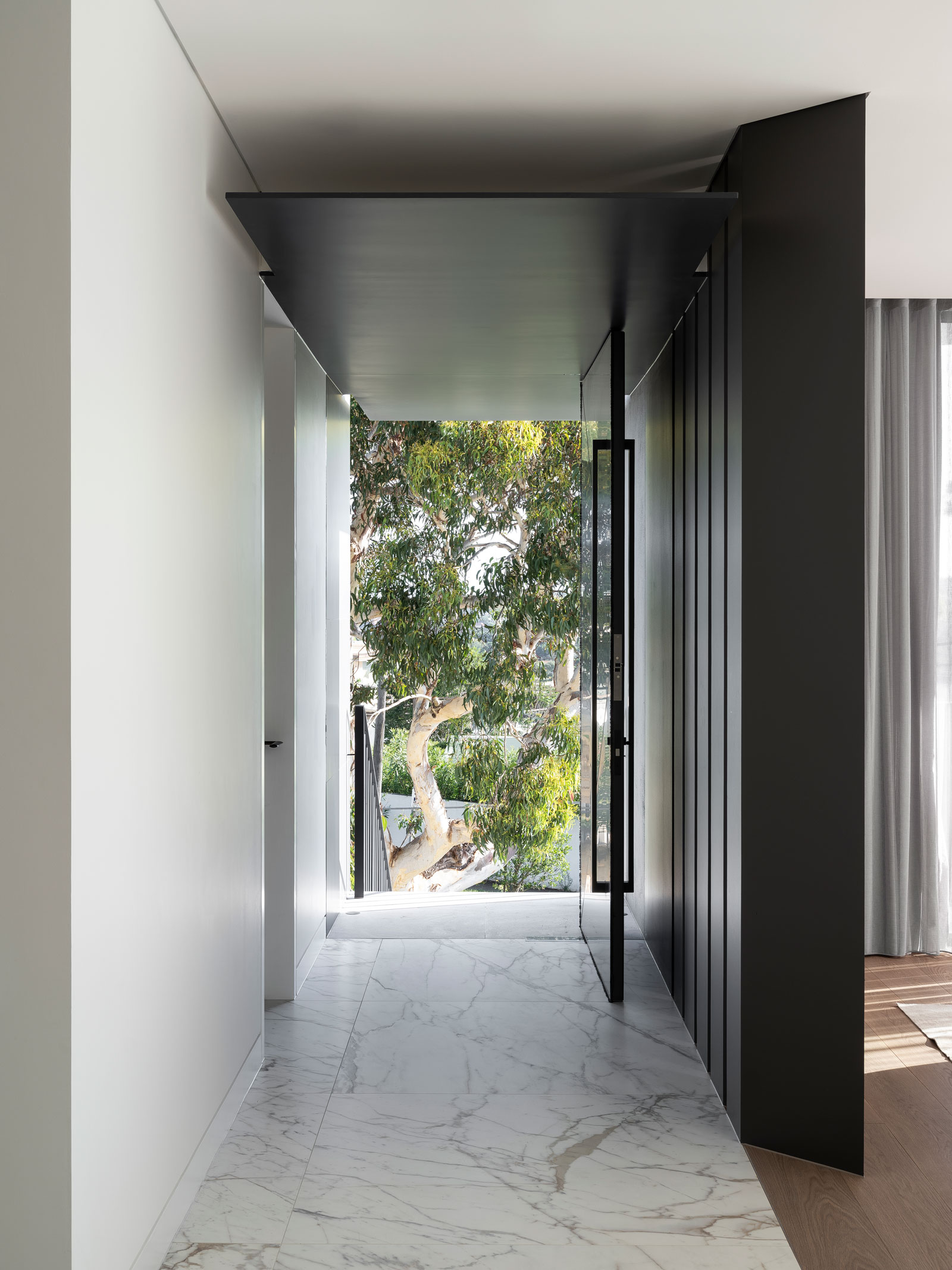 玫瑰湾住宅丨澳大利亚-24