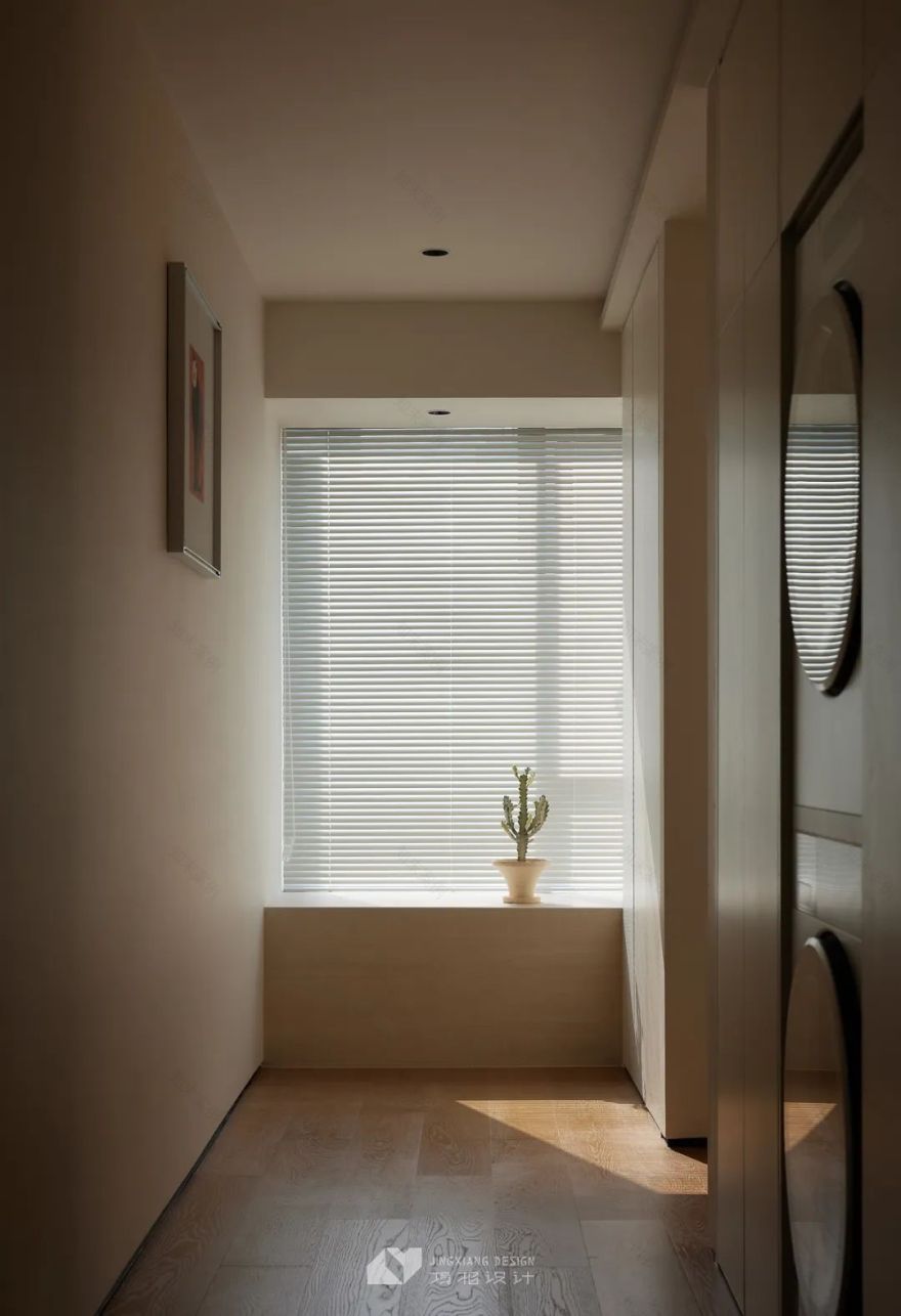 温和蝶变丨中国深圳丨境相设计-41