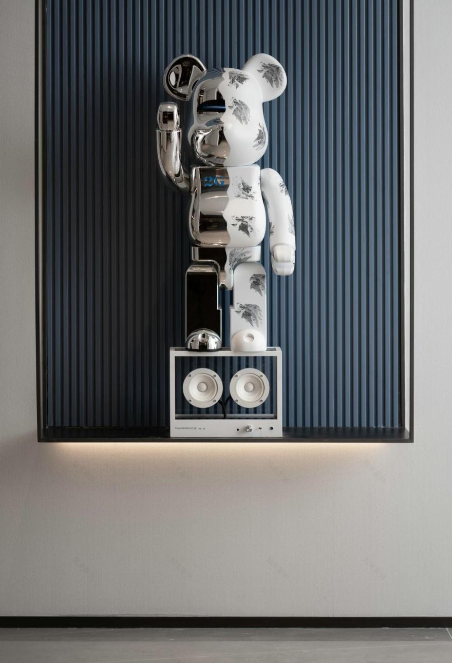 融创唐山未来中心湖岸壹号丨中国河北丨北京德方圆文化创意有限公司-8